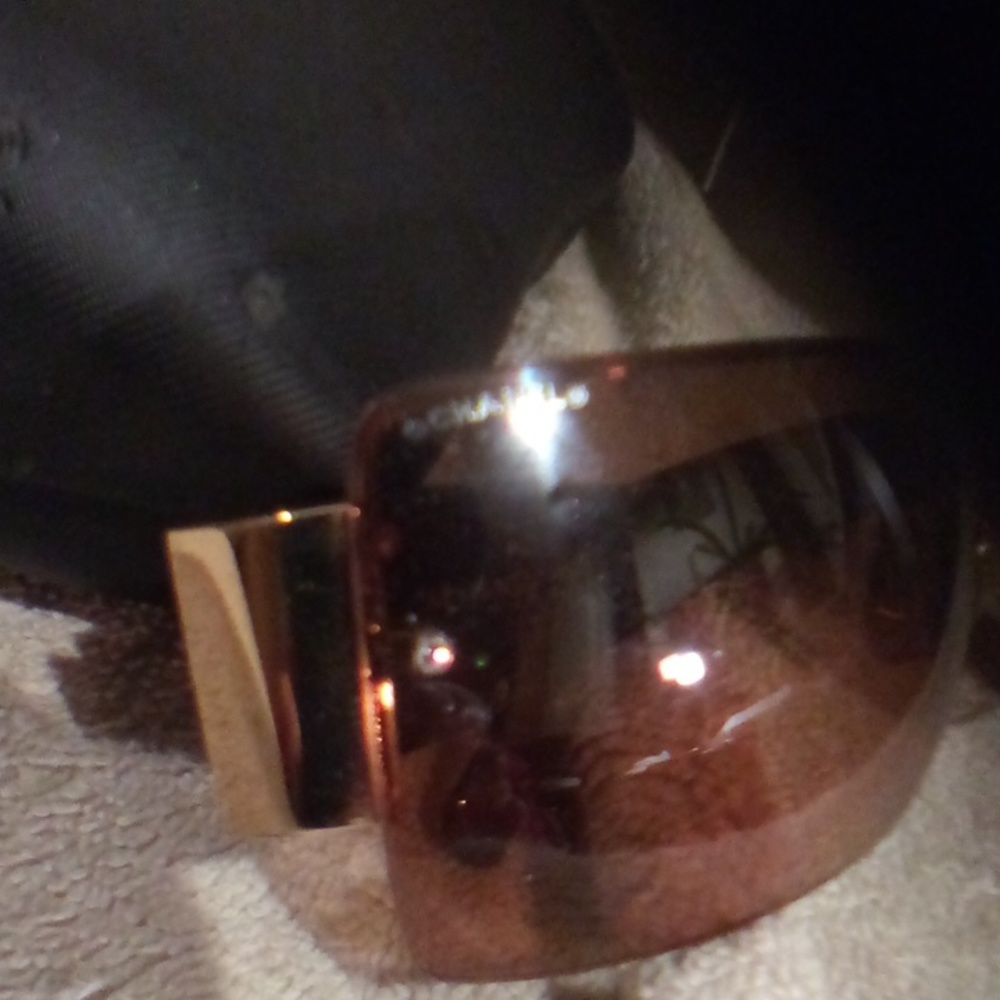 Chanel "Diamante" Vintage Sunglasses,4095B, C.125/6U, 62*15 125. - Picture 7 of 13